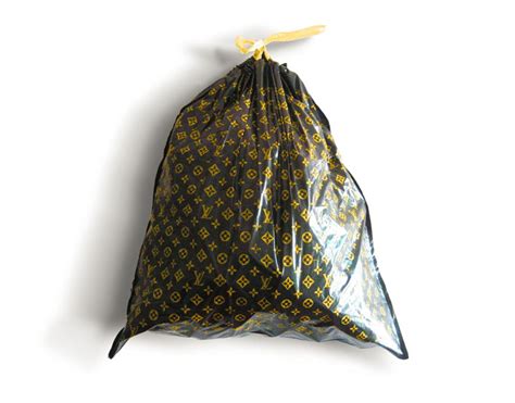 can you wash a louis vuitton bag|louis vuitton trash bags price.